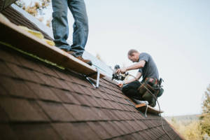 Local Roofers in East Nassau, NY